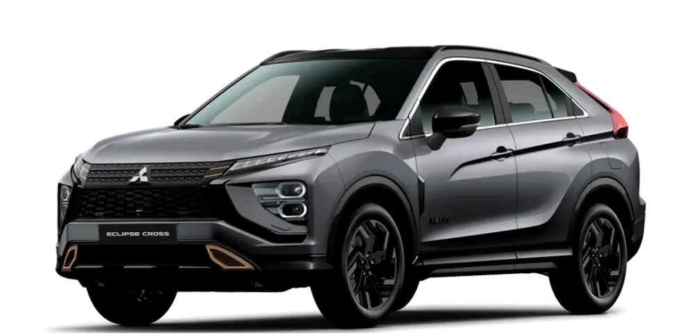 Eclipse Cross