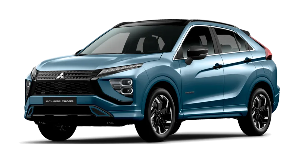 Comprar Eclipse Cross | Megamit Mitsubishi
