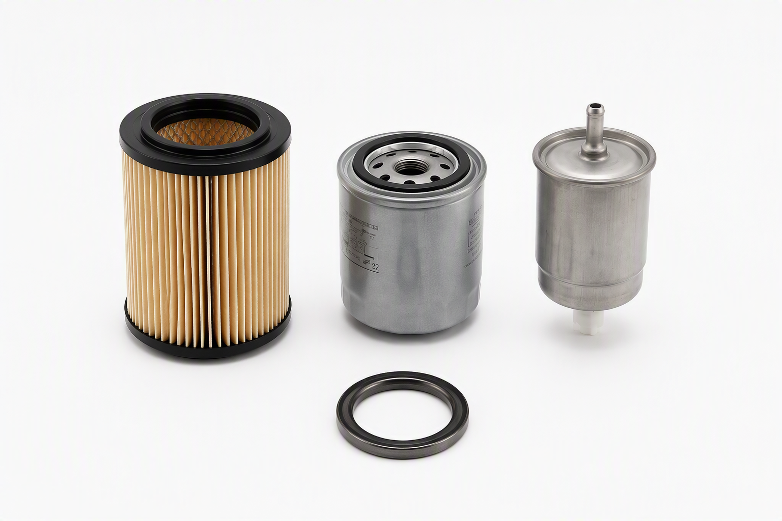 KIT MOTOR I