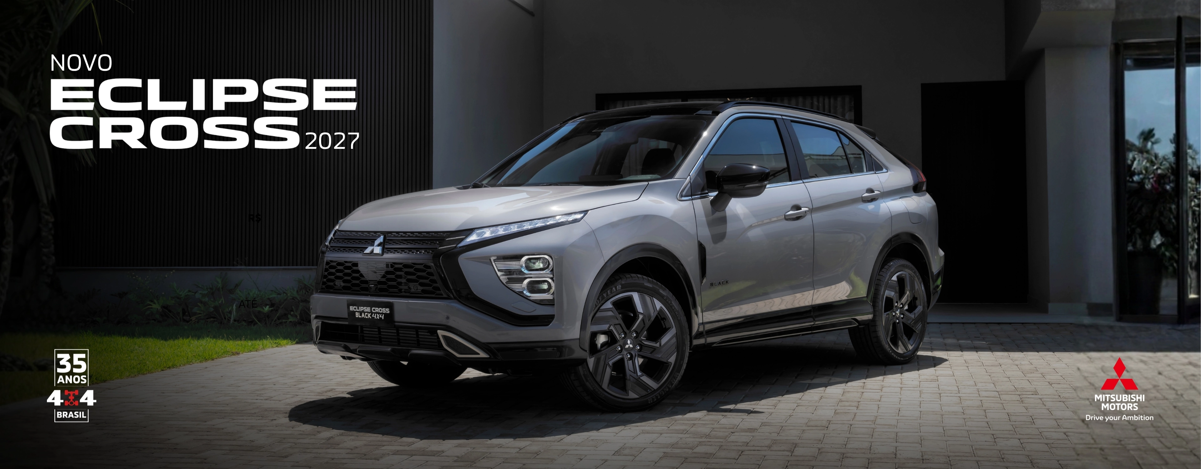 Eclipse Cross