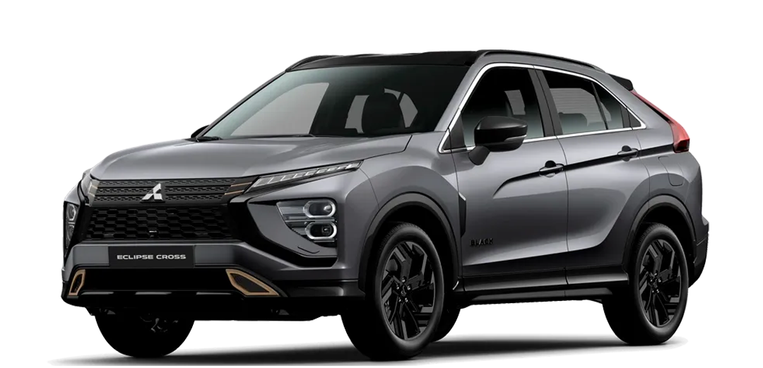 BLACK 4x4