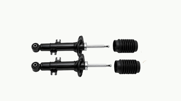 KIT SUSPENSÃO TRASEIRA