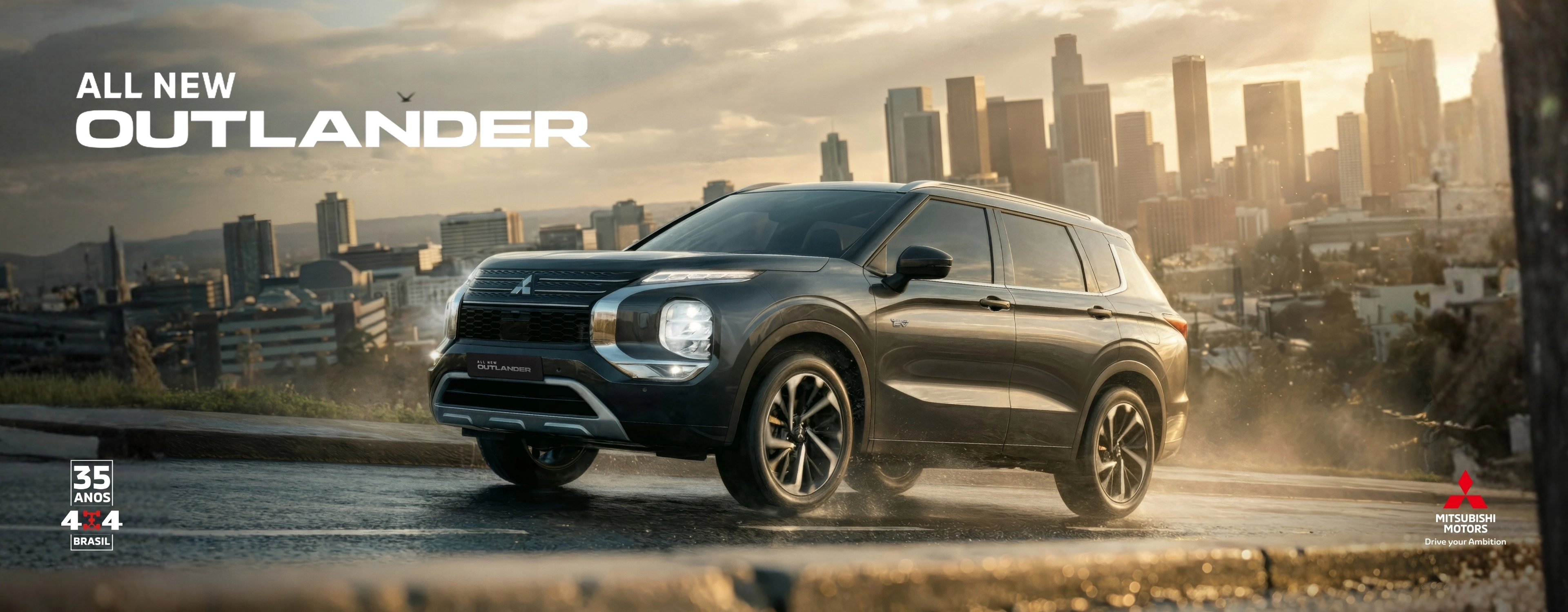 Outlander
