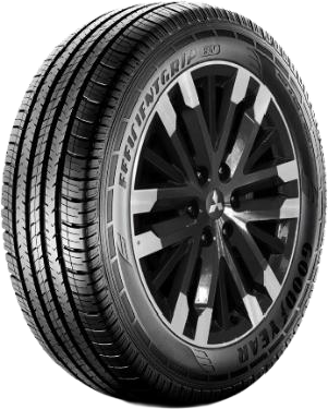 GOODYEAR EFFICIENTGRIP
