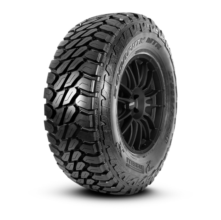 SCORPION™ MTR