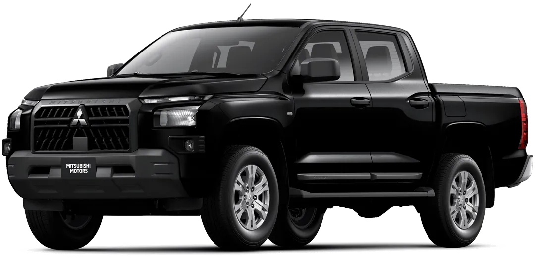 GLS 4x4