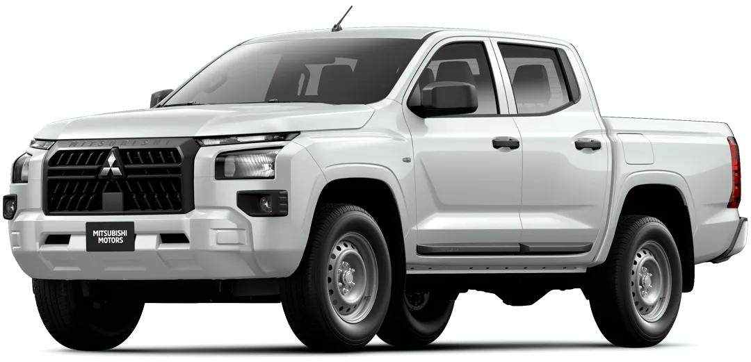Nova Triton - Branco Alpino