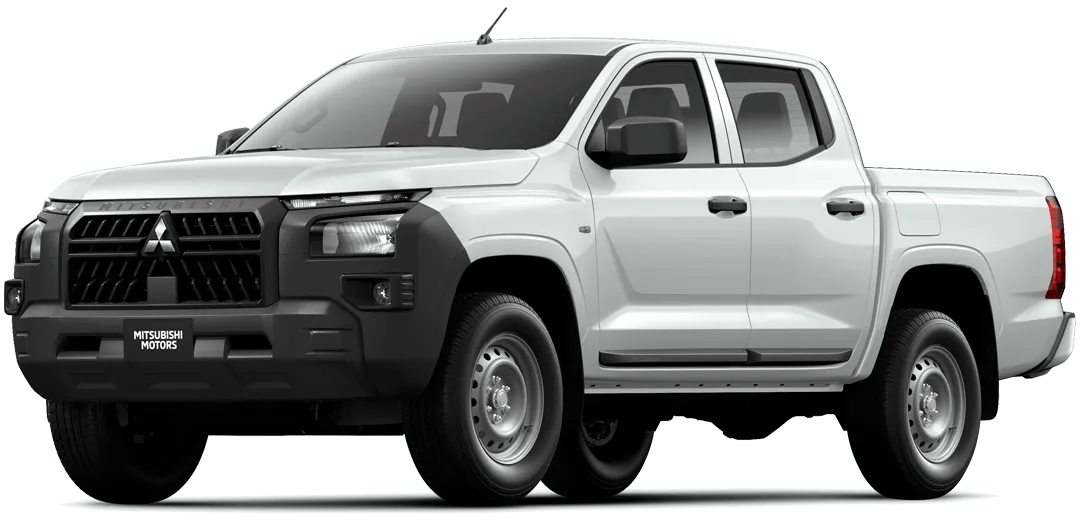 Nova Triton - Branco Alpino