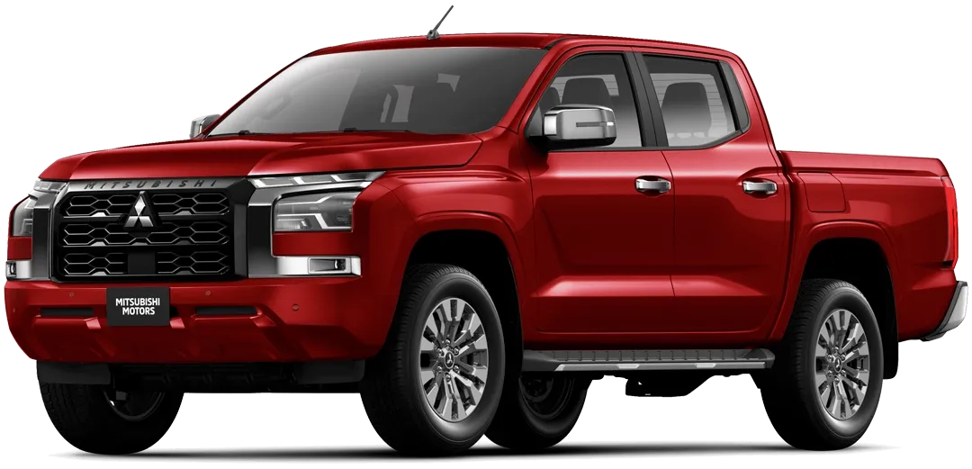 Nova Triton - Vermelho Lucid