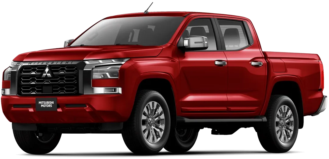 Nova Triton - Vermelho Lucid