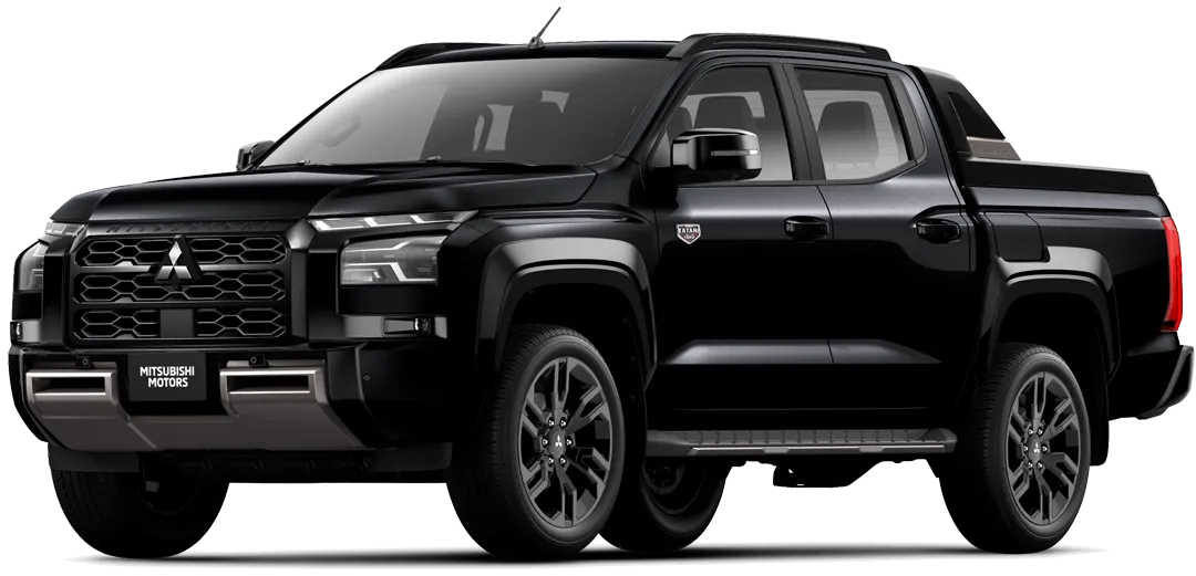 Nova Triton - Preto Onix