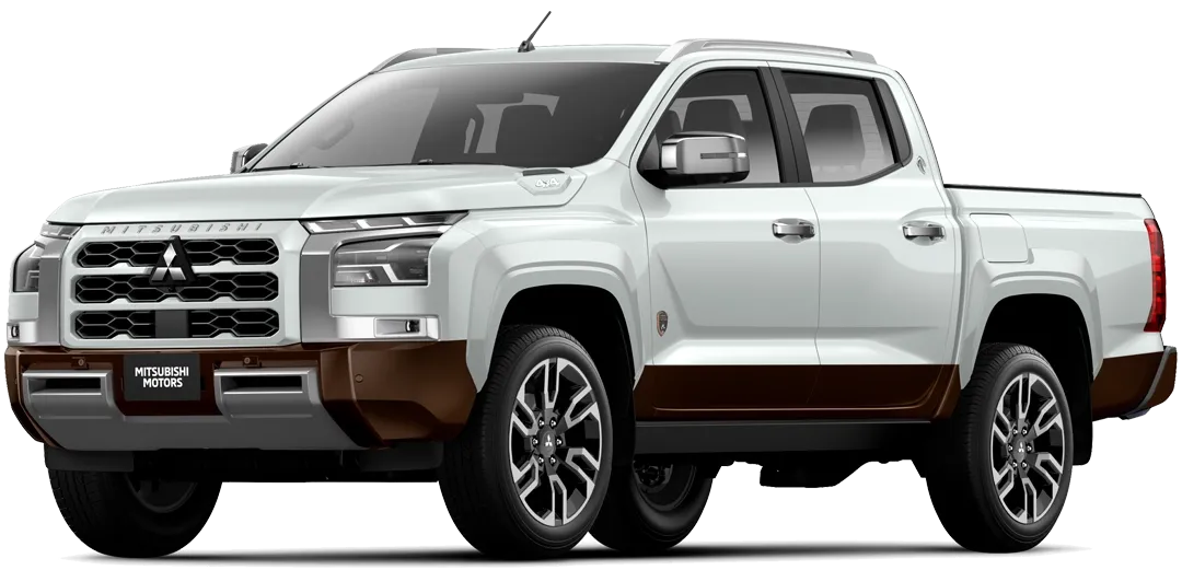 Triton Terra - Branco
