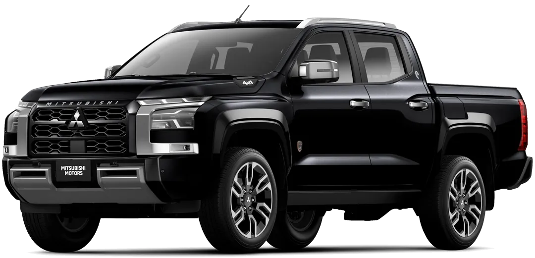 Triton Terra - Preto