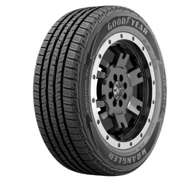 GOODYEAR WRANGLER FORTITUDE HT