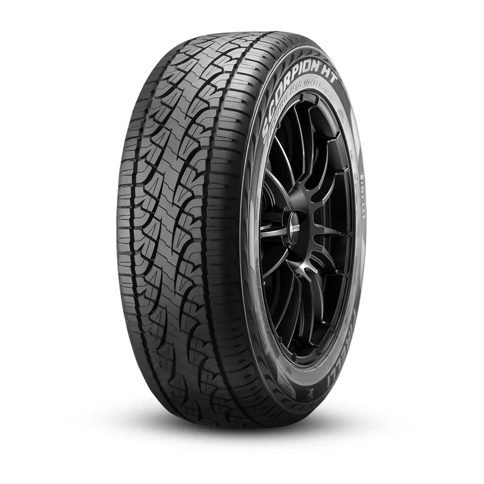 PIRELLI - SCORPION™ HT