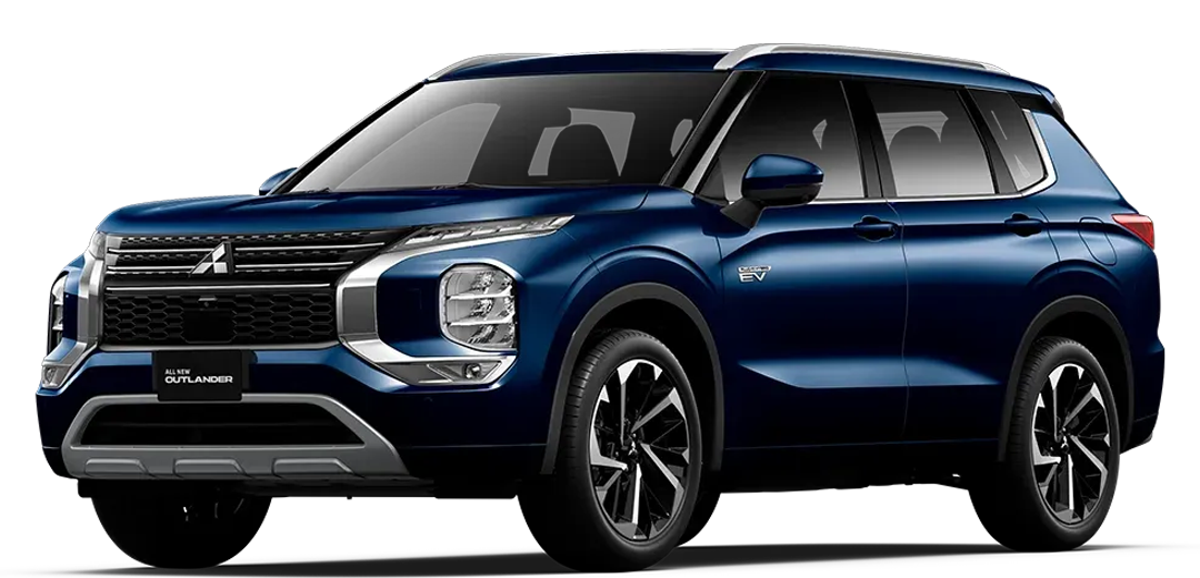 Outlander - Azul Cosmic