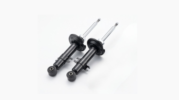 KIT SUSPENSÃO DIANTEIRA