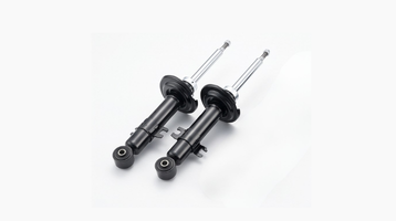 KIT SUSPENSÃO DIANTEIRA III