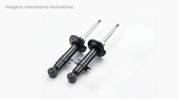 KIT SUSPENSÃO DIANTEIRA