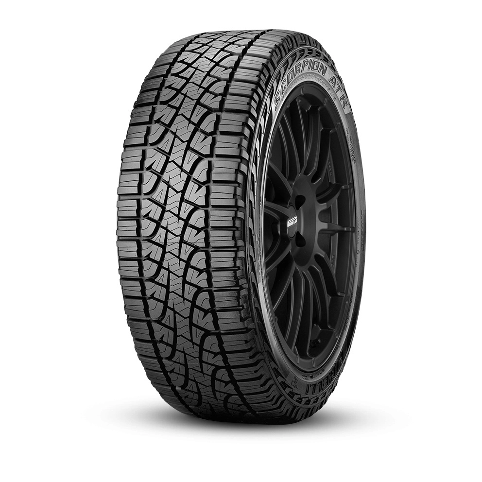 PIRELLI - SCORPION™ ATR