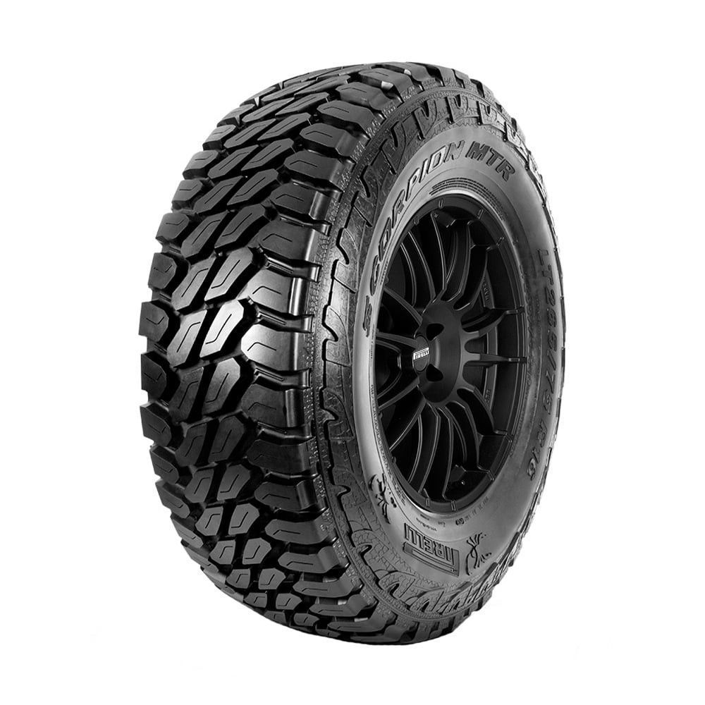 SCORPION™ MTR