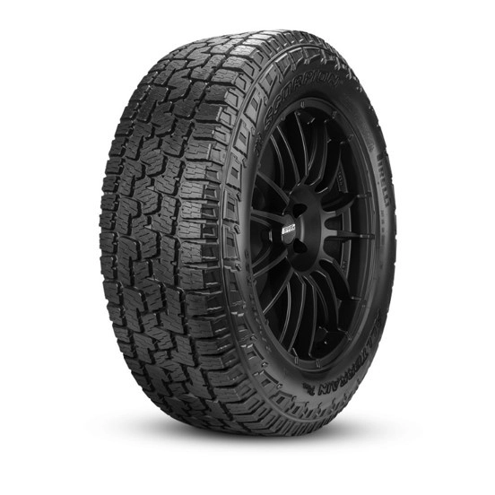 PIRELLI - SCORPION™ ALL TERRAIN PLUS