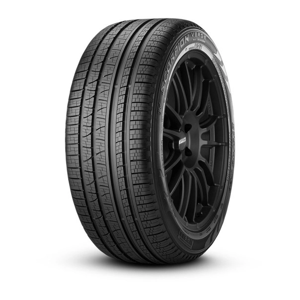 PIRELLI - SCORPION™ VERDE ALL SEASON