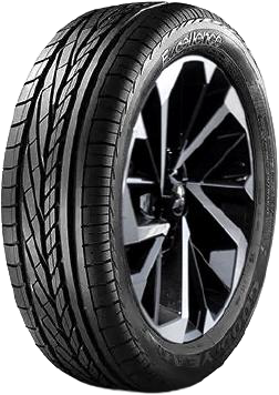 GOODYEAR EXCELLENCE