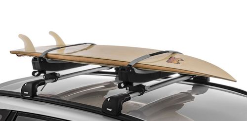 SUPORTE PARA PRANCHA DE SURF  
