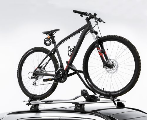 SUPORTE PARA MONTAGEM DE BICICLETA