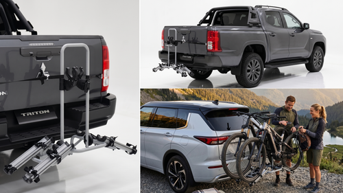 SUPORTE DE BIKE ENGATE PLATAFORMA