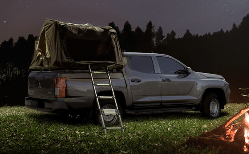 BARRACA EXPLORER PLUS