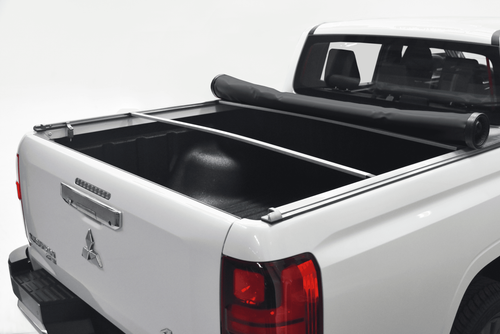 CAPOTA MARÍTIMA REVESTIMENTO INTERNO PRETO