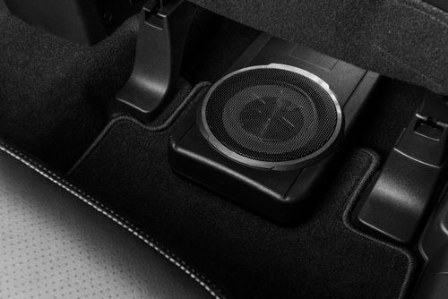 SUBWOOFER