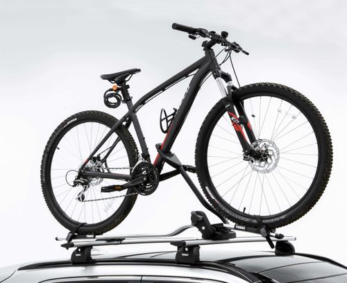 SUPORTE PARA MONTAGEM DE BICICLETA
